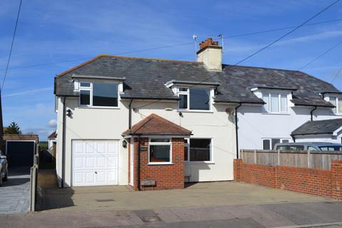 Victory Cottage Hardy Road, St Margarets At Cliffe, Dover, CT15 6HJ