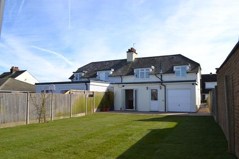Victory Cottage Hardy Road, St Margarets At Cliffe, Dover, CT15 6HJ
