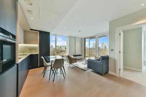 2 bedroom apartment to rent - Phoenix Court, Oval Village, London, SE11