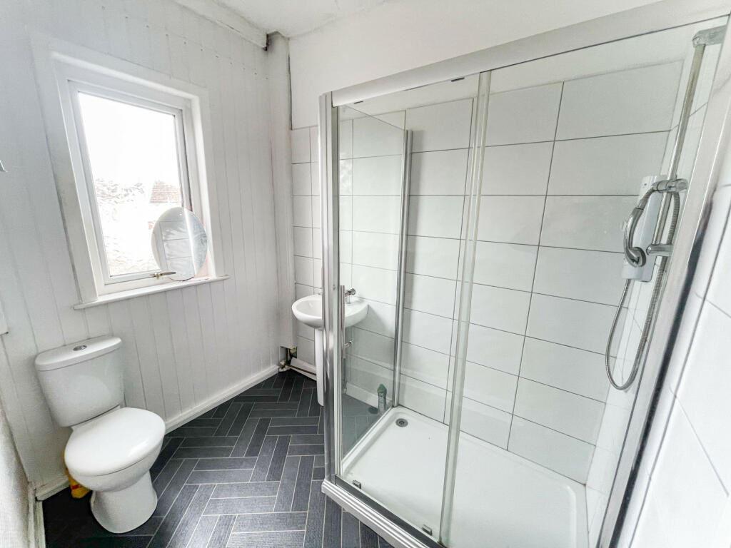 Walton Hall Avenue, Liverpool... 3 bed £75,000