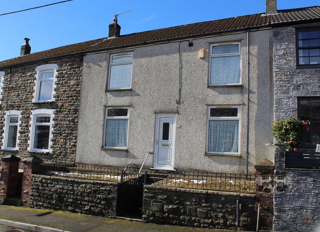 Arfryn Terrace, Tylorstown, Ferndale, Rhondda Cynon Taff, CF43 3DR 2