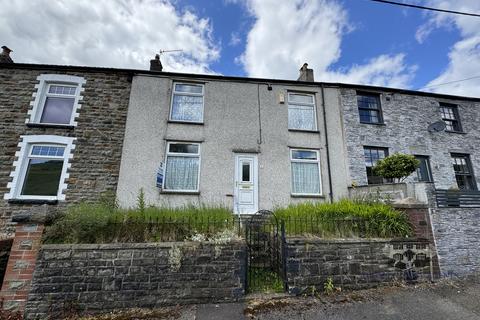 2 bedroom terraced house for sale, Arfryn Terrace, Tylorstown, Ferndale, Rhondda Cynon Taff, CF43 3DR