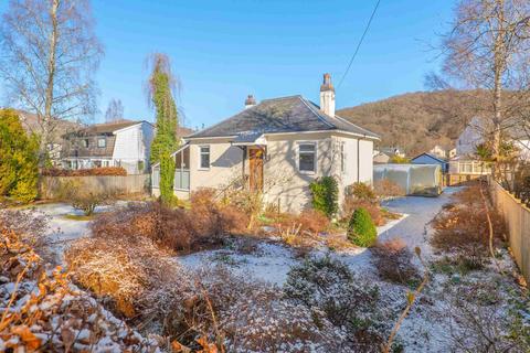The Retreat Perth Road, Birnam, Dunkeld, PH8 0AA