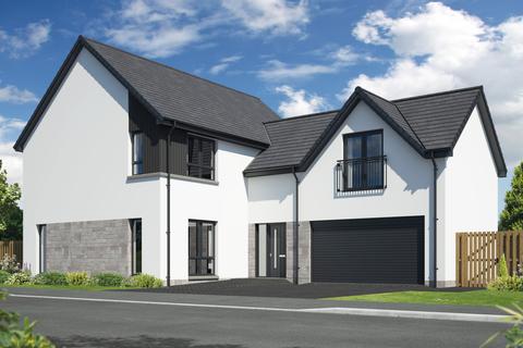 4 bedroom detached house for sale - Plot 6, Bowmore at Pool Of  Muckhart, Off the A91 opposite the coffee shop FK14