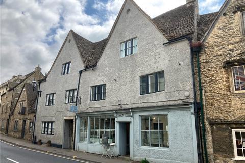 2 bedroom apartment for sale, Long Street, Tetbury, Gloucestershire, GL8