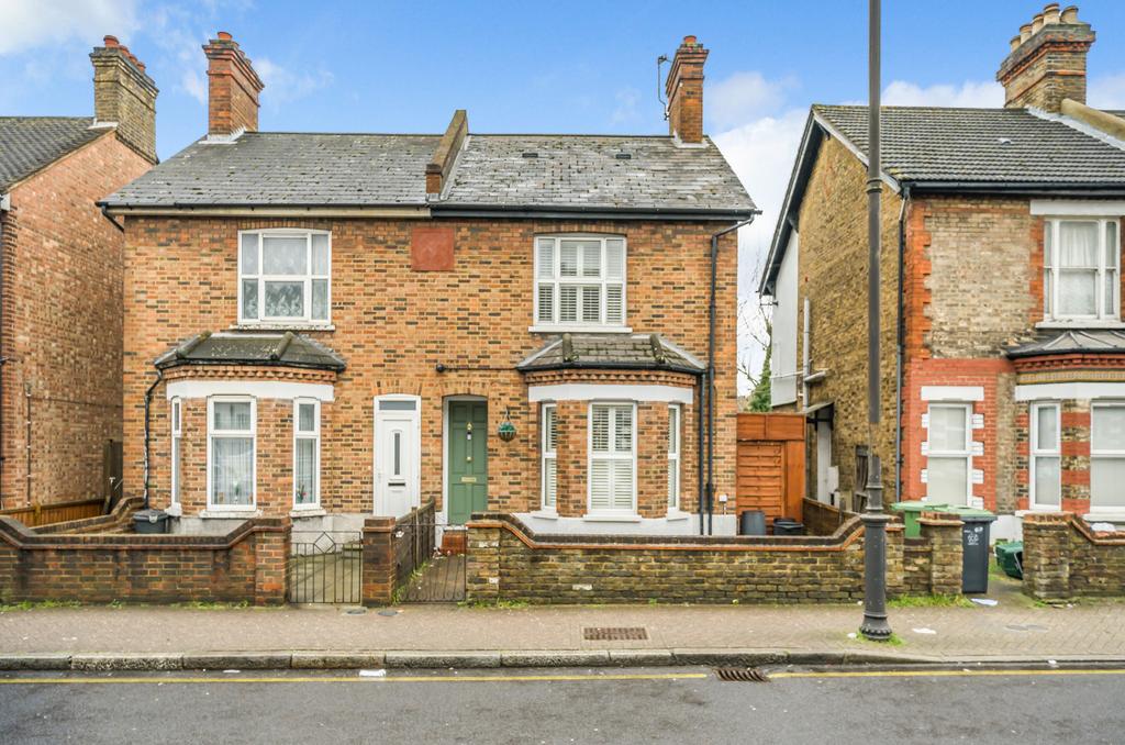 West Street, Bromley, BR1 3 bed house £650,000
