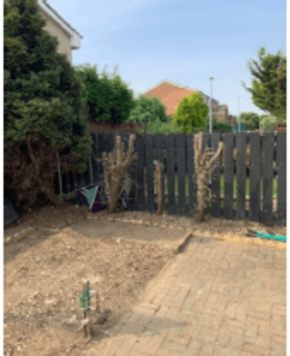 3 bedroom terraced house for sale - Patrington Garth, Bransholme, Hull, East Riding of Yorkshire, HU7 4NY