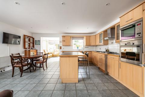 4 bedroom terraced house for sale, Middle Way, Oxford, OX2