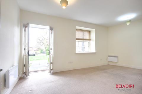 undefined, Horton Road, GRH (Gloucestershire Royal Hospital), Gloucester, GL1