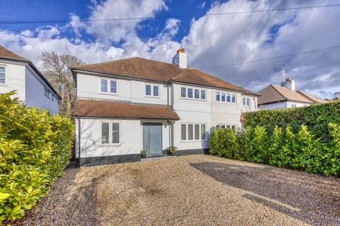 93 Chobham Road, Ascot, SL5 0HQ