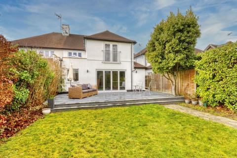 93 Chobham Road, Ascot, SL5 0HQ