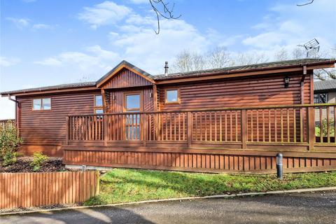 2 bedroom bungalow for sale - South Molton, Devon