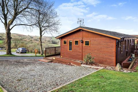 2 bedroom bungalow for sale - South Molton, Devon
