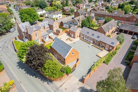 1 bedroom apartment for sale - Main Street, Alrewas, Burton on Trent, DE13