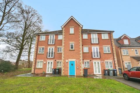 2 bedroom apartment for sale, Loxley Close, Hucknall