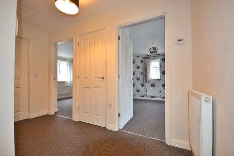 2 bedroom apartment for sale - Loxley Close, Hucknall