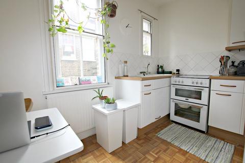 1 bedroom flat to rent, St Pauls Avenue, Willesden Green