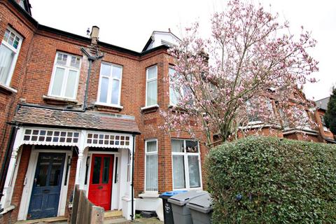 1 bedroom flat to rent, St Pauls Avenue, Willesden Green