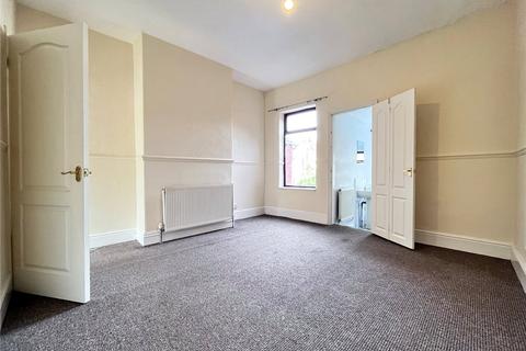 2 bedroom terraced house to rent, Spansyke Street, Doncaster, DN4