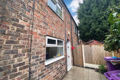 3 bedroom cottage for sale - Hodgsons Cottages, Town Row, West Derby, Liverpool