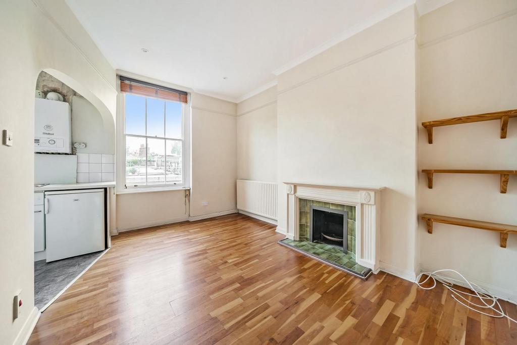 Noel Road, Islington 2 bed flat for sale £500,000