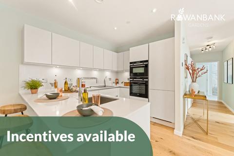 1 bedroom flat for sale - Gylemuir Road, Corstorphine, Edinburgh, EH12