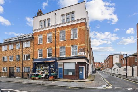 1 bedroom flat for sale, Bell Street, Marylebone, London