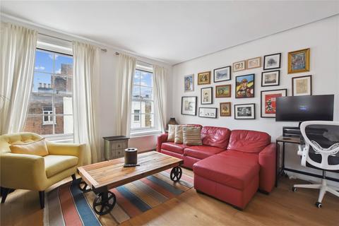 1 bedroom flat for sale, Bell Street, Marylebone, London