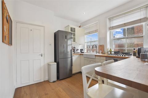 1 bedroom flat for sale, Bell Street, Marylebone, London