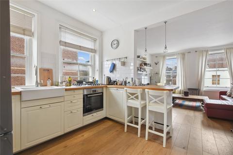 1 bedroom flat for sale, Bell Street, Marylebone, London