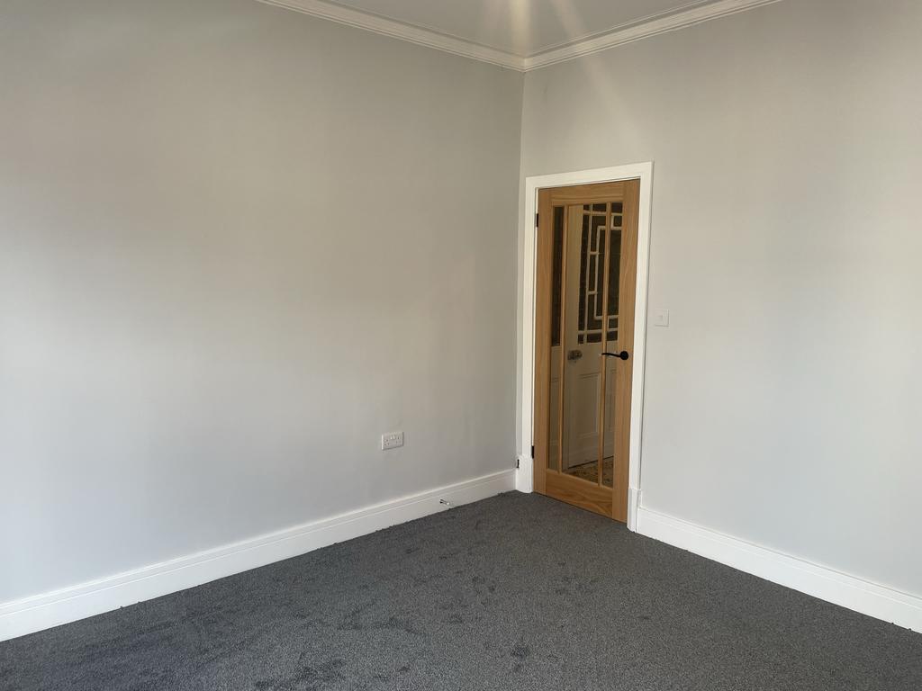 Front Lounge