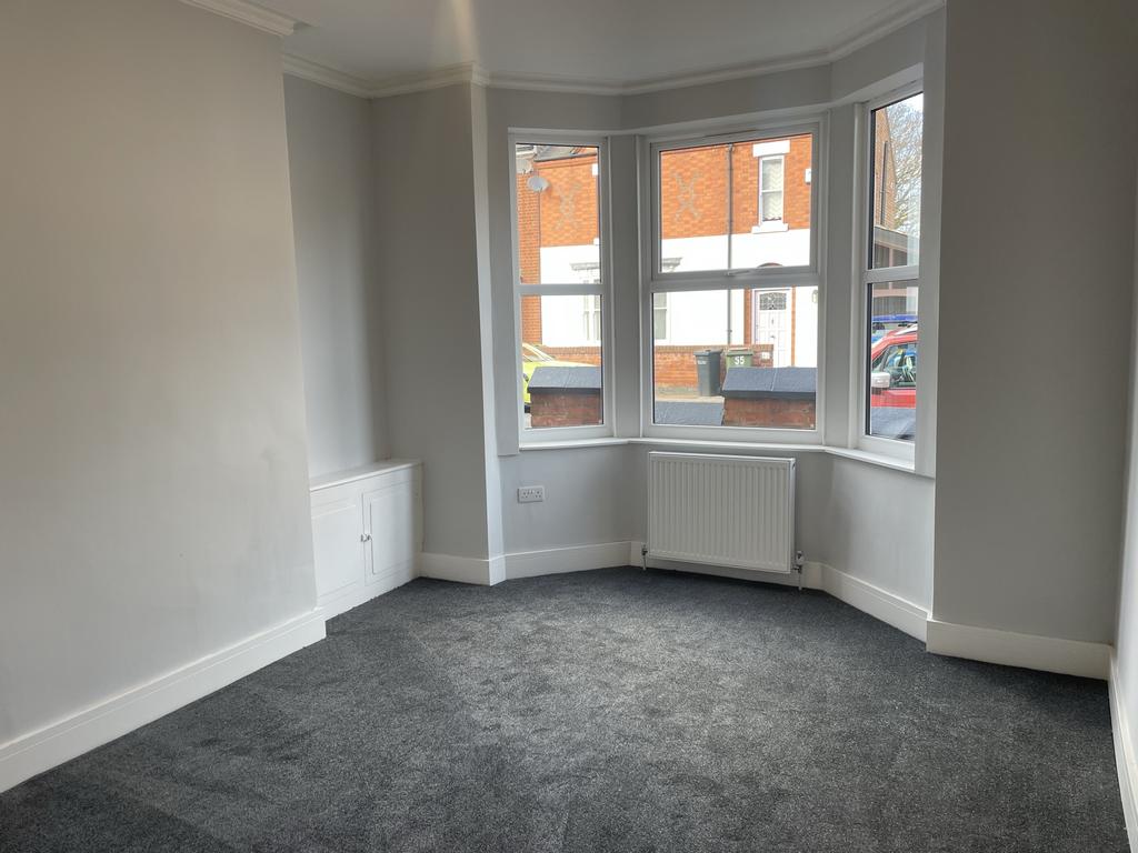 Front Lounge