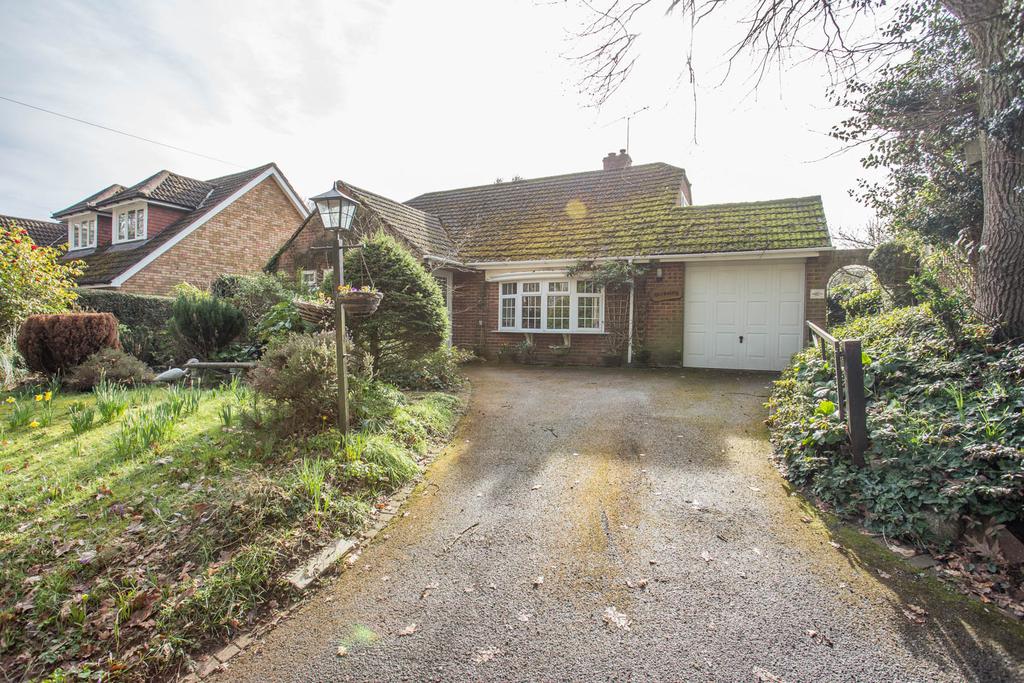 WATERSPLASH LANE, CHEAPSIDE VILLAGE, 4 bed detached house £800,000