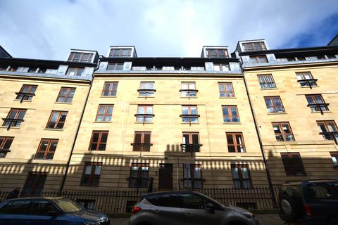 St Stephen Street, Edinburgh, EH3