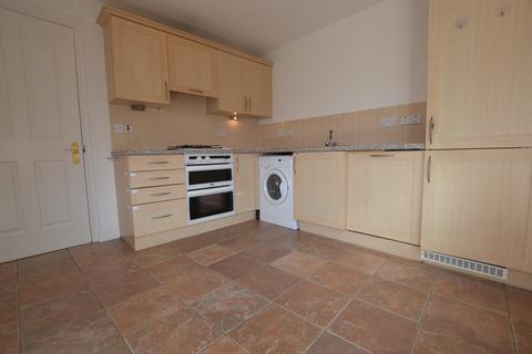 2 bedroom flat to rent, St Stephen Street, Edinburgh, EH3