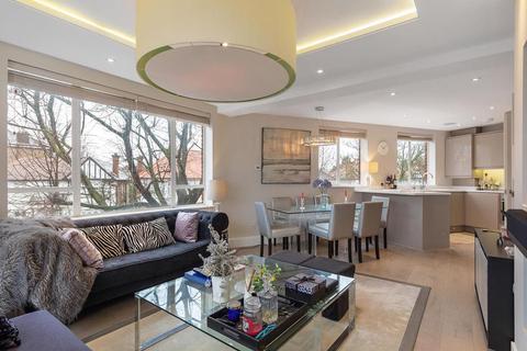 2 bedroom apartment for sale - Highlever, London