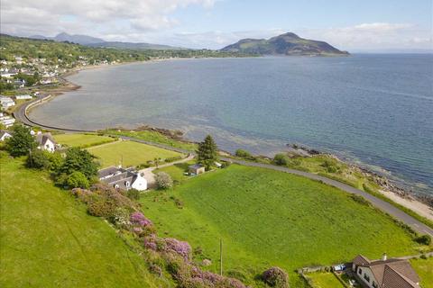 Plot for sale - Largymore Plot 2, Site At Largymore, Whiting Bay