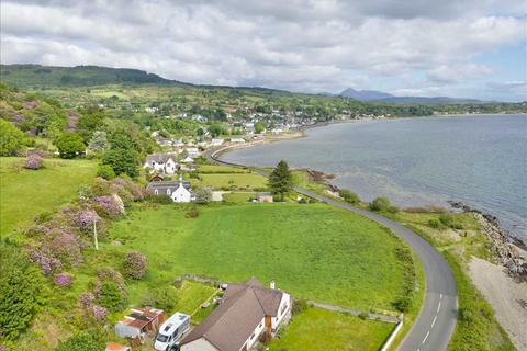 Plot for sale - Largymore Plot 2, Site At Largymore, Whiting Bay