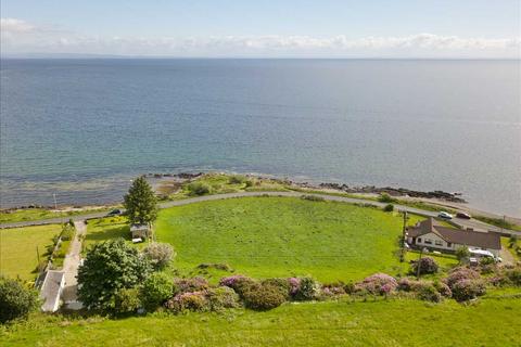Plot for sale - Largymore Plot 1, Site At Largymore, Whiting Bay
