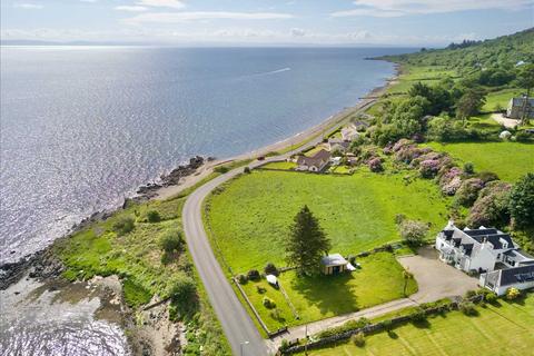 Plot for sale - Largymore Plot 1, Site At Largymore, Whiting Bay
