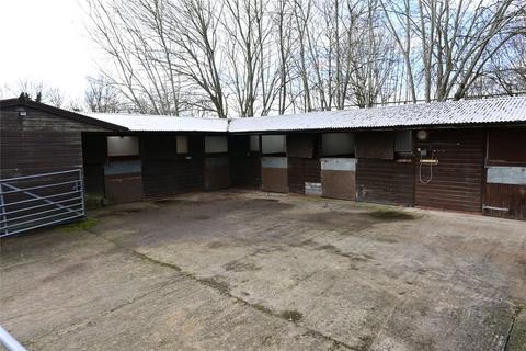 Equestrian property for sale, Much Marcle, Ledbury, Herefordshire, HR8
