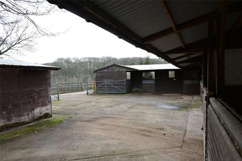 Equestrian property for sale, Much Marcle, Ledbury, Herefordshire, HR8