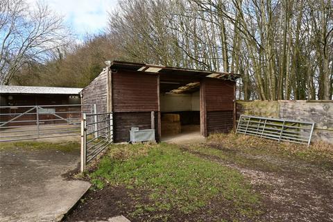 Equestrian property for sale, Much Marcle, Ledbury, Herefordshire, HR8