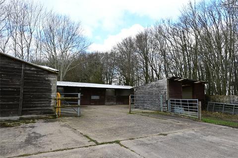 Equestrian property for sale, Much Marcle, Ledbury, Herefordshire, HR8