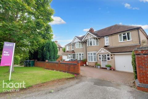 5 bedroom semi-detached house for sale, Canley Road, COVENTRY
