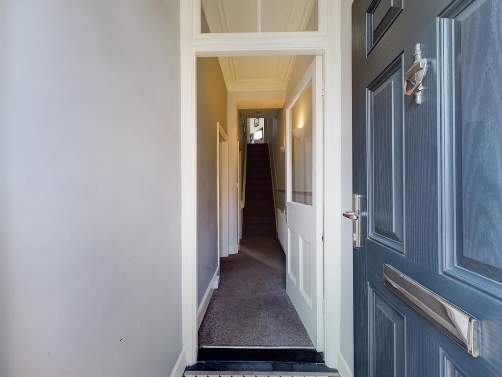 Richardson Street, Carlisle, CA2 3 bed terraced house £650 pcm (£150 pw)