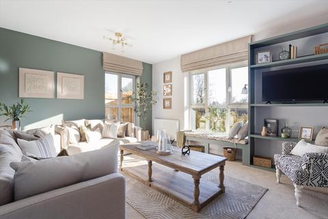 3 bedroom detached house for sale - Cirencester, Gloucestershire, GL7