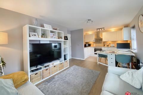 2 bedroom flat for sale - Longacres, Bridgend, Bridgend County. CF31 2DJ
