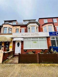 Hotel for sale, St. Chads Road, Blackpool, Lancashire, FY1 6BP