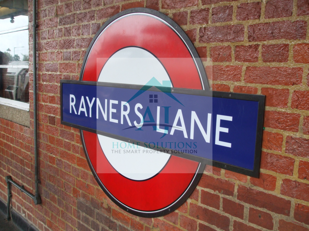Rayners Lane